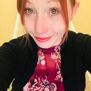 Meet your Posher, Priscilla